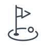 icon_golf_flag_sport_green_hole