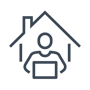 icon_office_home_from_work_telework