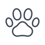 paw_print_footprint_dog_animal_icon