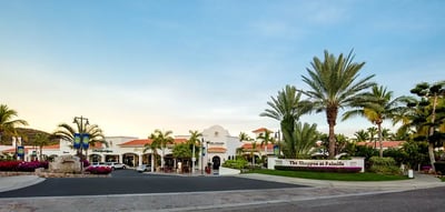 the shoppes at palmilla